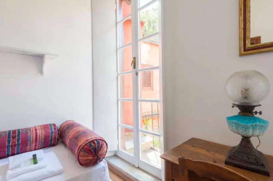 Apartamento Pantheon Luxury Terrace