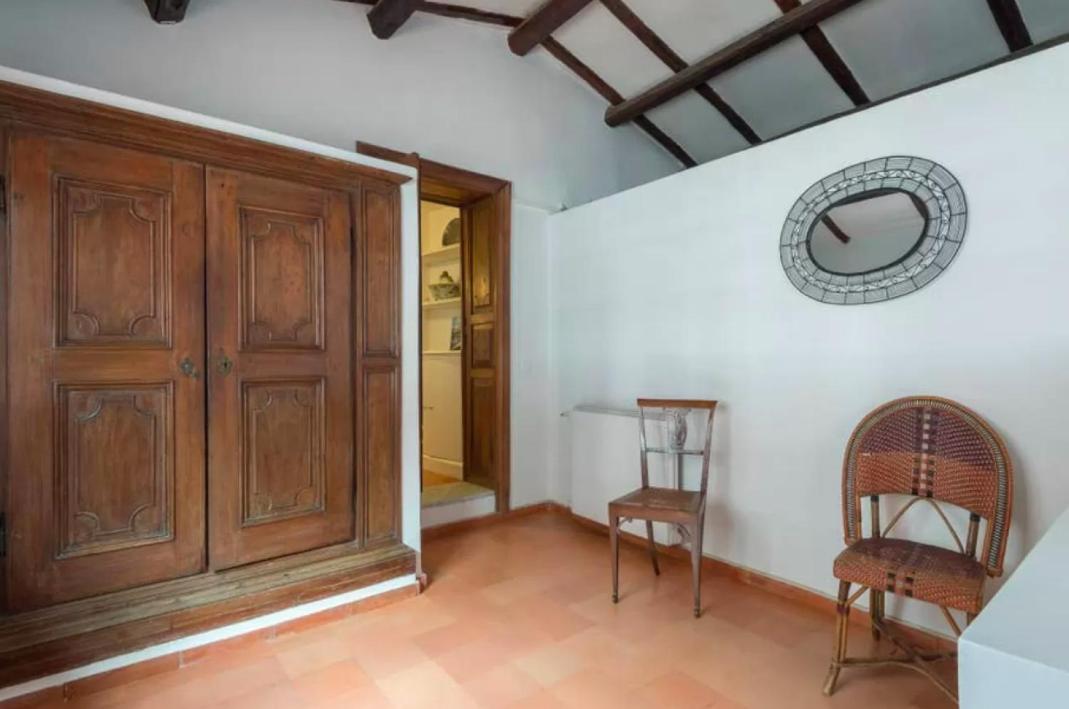 Apartamento Pantheon Luxury Terrace Roma