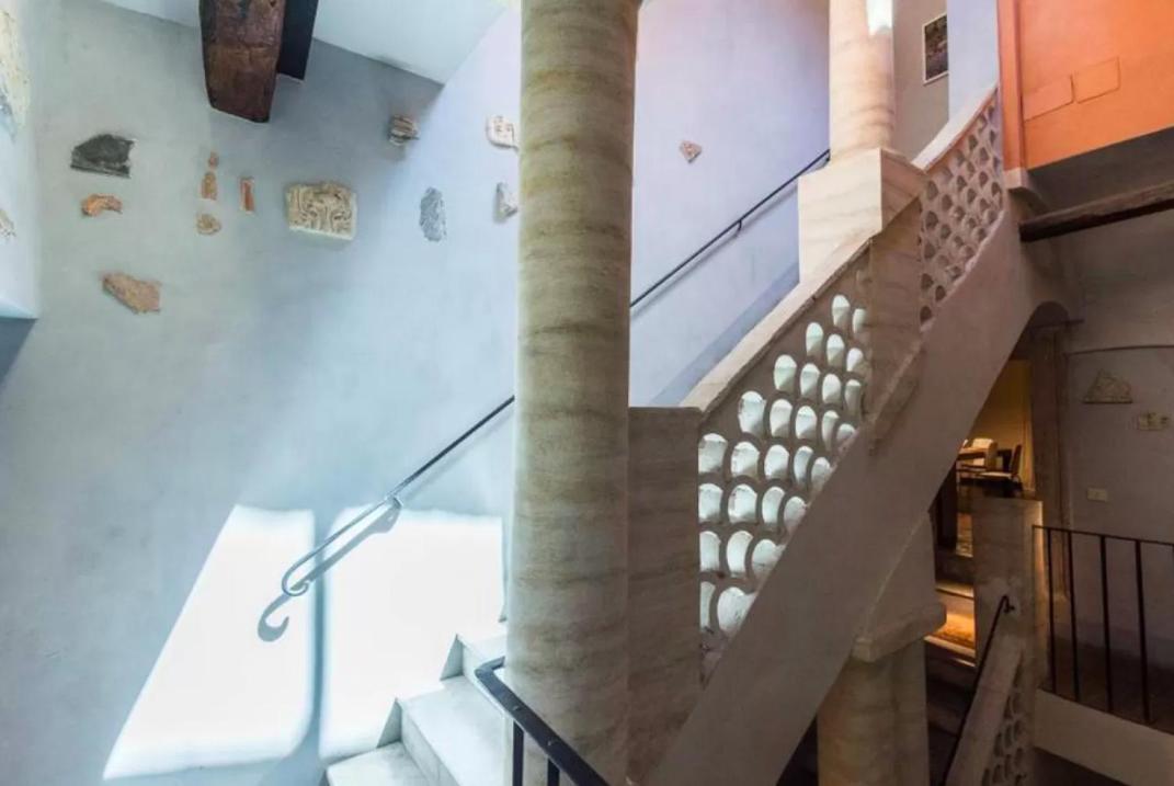 Apartamento Pantheon Luxury Terrace Roma