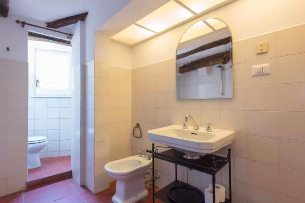 Apartamento Pantheon Luxury Terrace *